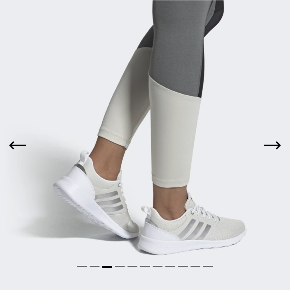 QT Racer 2.0 shoes